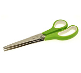 Картинка Кухонные ножницы Мультидом AN60-36