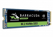 Картинка SSD Seagate BarraCuda 510 250GB ZP250CM3A001
