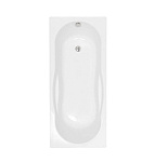 Картинка Ванна Cersanit Build 160x70