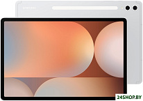 Galaxy Tab S10+ 5G SM-X826 12GB/256GB (серебристый)