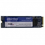 Картинка Накопитель SSD 256 GB SmartBuy Stream G16 SBSSD-256GT-IG16-M2P4