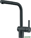 Смеситель Franke Atlas Neo Pull Out (черный)