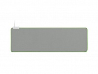 Картинка Коврик для мыши Razer Goliathus Chroma Mercury Extended / RZ02-02500314-R3M1