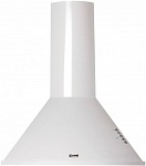 Картинка Кухонная вытяжка ZorG Technology Bora White 60 (750 куб. м/ч)