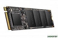 Картинка SSD A-Data XPG SX6000 Lite 128GB ASX6000LNP-128GT-C