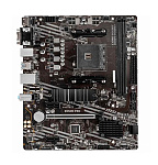 Картинка Материнская плата MSI B550M PRO