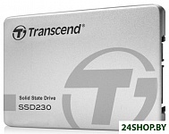 Картинка SSD Transcend SSD230S 1TB TS1TSSD230S