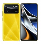Картинка Смартфон POCO X4 Pro 5G 8GB/256GB международная версия (желтый)