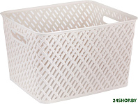 Плетенка М3489 (бежевый)