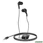 Картинка Наушники Hoco M68 (черный)