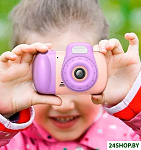 DV201 (розовый)