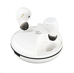 Картинка Наушники 2E RainDrops Light (белый)