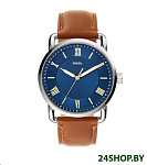 Картинка Наручные часы Fossil Copeland FS5661