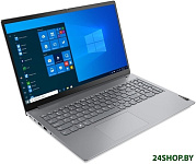 Картинка Ноутбук Lenovo ThinkBook 15 G3 ACL 21A4003YRU