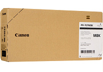 Картинка Картридж для принтера Canon PFI-707 MBK