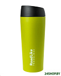 Картинка Термокружка RoadLike Travel Mug 450мл (зеленый)