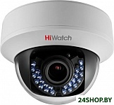 Картинка CCTV-камера HiWatch DS-T107 (2.8 - 12 мм)
