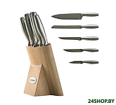 Картинка Набор ножей Maestro MR-1420