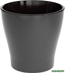 Лея М8866 (графитовый, с автополивом)