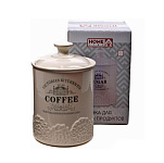 Картинка Емкость Home Line Coffee HC1910017-6.5C