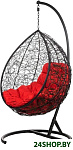 Картинка Кресло подвесное BiGarden Tropica Black
