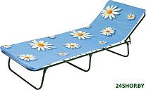 Картинка Кровать раскладная ЛД Шура КР-10