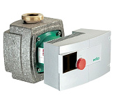 Картинка Насос Wilo Stratos-Z 30/1-8