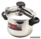 Картинка Скороварка Silampos 641122018645B