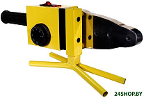 Картинка Сварочный аппарат для полимерных труб Энкор АСП 1500Н/20-63