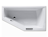 Картинка Ванна Riho Geta 160x90R (с ножками)