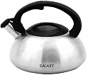 Чайник со свистком Galaxy GL9212 3 л
