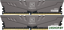 T-Create Expert OC10L 2x8ГБ DDR4 3200МГц TTCED416G3200HC16FDC01