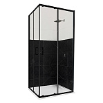 Картинка Душевой уголок RGW CL-34B 100х100