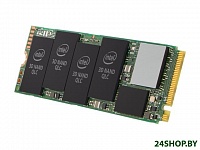 Картинка SSD Intel 660p 2.048TB SSDPEKNW020T8X1