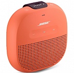 Картинка Беспроводная колонка BOSE SoundLink Micro (оранжевый)