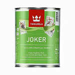 Картинка Краска Tikkurila Joker 9 л. (базис A)