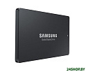 SSD Samsung PM883 480GB MZ7LH480HAHQ