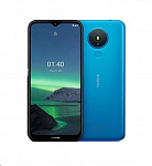 Картинка Смартфон Nokia 1.4 2GB/32GB (синий)
