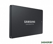 Картинка SSD Samsung PM883 480GB MZ7LH480HAHQ