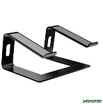 Картинка Подставка для ноутбука Evolution LS103 (черный)