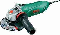 Картинка Угловая шлифмашина Bosch PWS 750-125 (0.603.3A2.422)