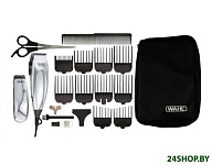 Картинка Машинка для стрижки волос WAHL 79305-1316 Deluxe Home Pro