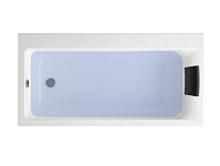 Картинка Ванна Lavinia Boho Catani 160х80 371216PR