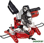 Картинка Дисковая пила Einhell TC-MS 2513 L [4300850]