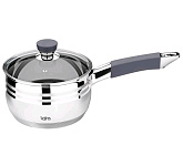 Картинка Сотейник LARA MERCURY LR03-47