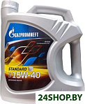 Standard 15W-40 4л