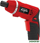 ДМ ША 036Л E2201.024.01 (с АКБ, кейс, набор оснастки)