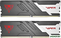 Viper Venom 2x16ГБ DDR5 6800МГц PVV532G680C34K