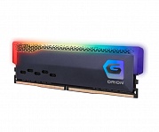 Картинка Оперативная память GeIL Orion RGB GOSG48GB3600C18BSC