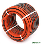 Картинка Шланг поливочный Жук Классик 7121-00 (25м)